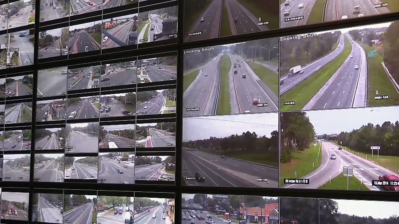 citycell City Snapshot-Traffic Management Adds I-75