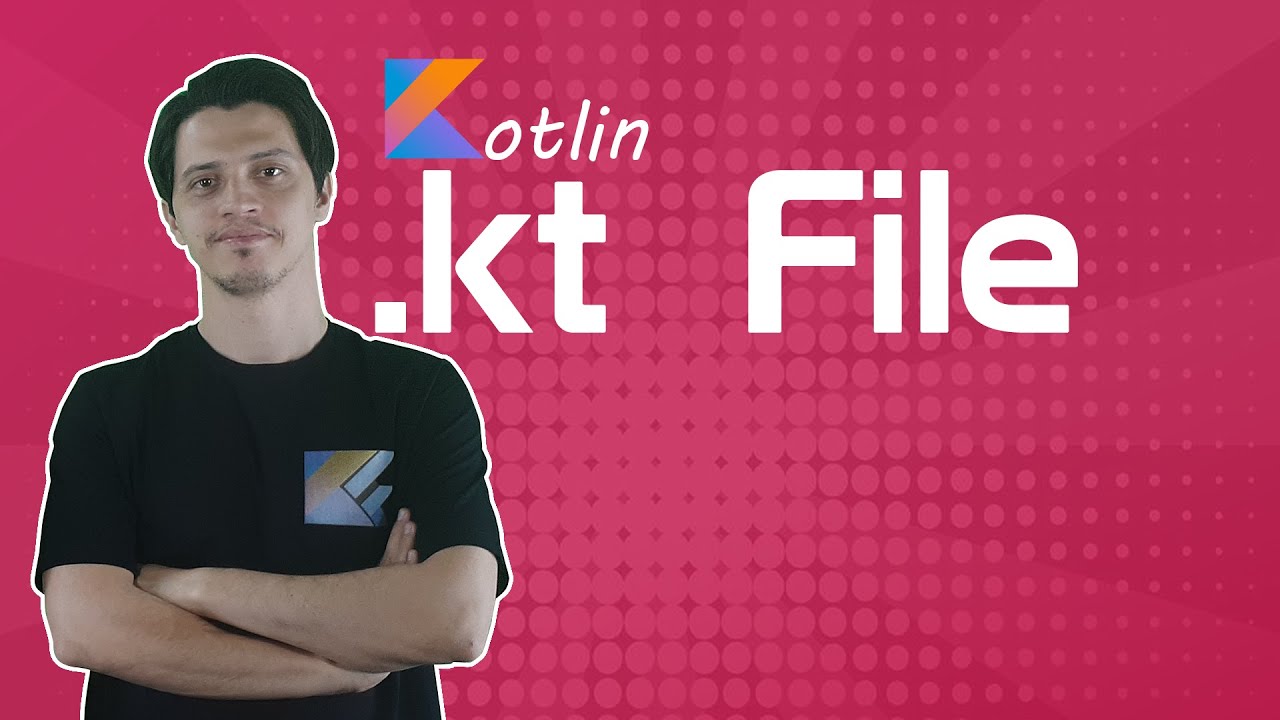 .KT Files - Kotlin In Focus - YouTube