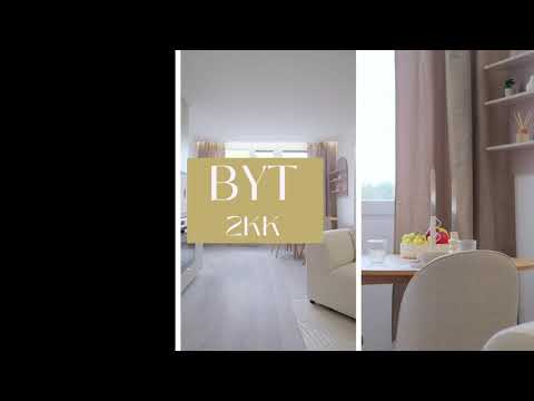 Rekonstrukce bytu | upflip: Kolín 2+kk
