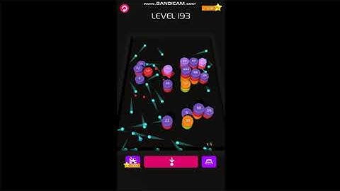 Endless Balls 3D Level 193