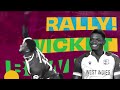 Joseph Takes 5-Fer and Rutherford Hits 54* | Highlights | West Indies v Sri Lanka | 3rd T20