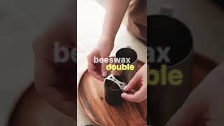 DIY Dog Paw Balm