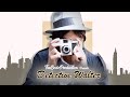 Detective Walter - Noir Short Film