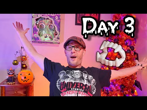 History of Vampire Teeth 🧛🎃 | 31 Days of Halloween Day 3
