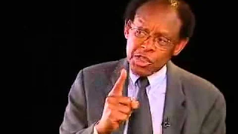 A Conversation with James Cone   YouTube