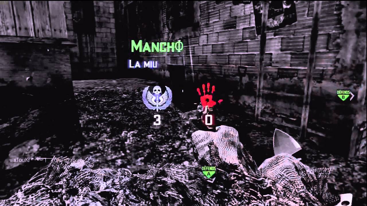 TouKi'llcams: Episode 1