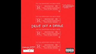 Video thumbnail of "NakeyJakey - DRIVE OFF A BRIDGE | ROMCOM  01 (320bpm)"