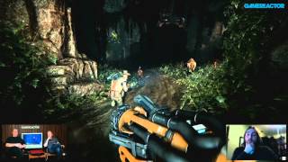 Evolve - 2 Hour Preview with exclusive b-roll (Livestream Replay)