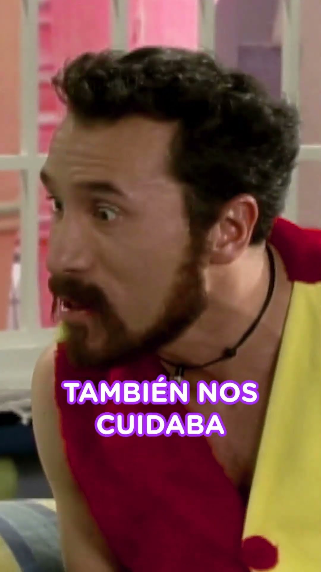¿Ludovico podrá ser un padre RESPONSABLE? ? #LaFamiliaPLuche #viral #shorts