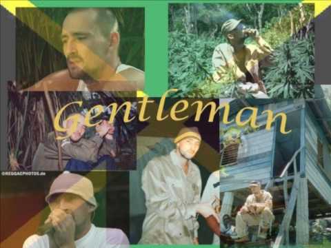 Curse Feat. Gentleman - Widerstand With Lyrics