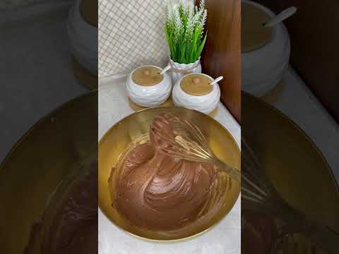 Знаменитый десерт который сводит весь мир с ума!