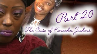 Talks of Tarot: The Case of #Kenneka #Jenkins (Tarot/Oracle Reading)Part 20
