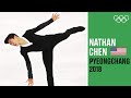 The highest scored men's figure skating program at PyeongChang 2018! | Music Monday