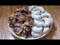 حلوة العيد من عجينة واحدة خرجت 2 اشكال ببيضتان فقط وبنكهة الموز رائعين في الشكل والمذاق حلوة العيد من عجينة واحدة خرجت 2 اشكال ببيضتان فقط وبنكهة الموز رائعين في الشكل والمذاق