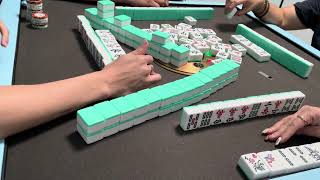 Singapore Mahjong 麻将 vlog4 - POV Yesi game play Part1. screenshot 3