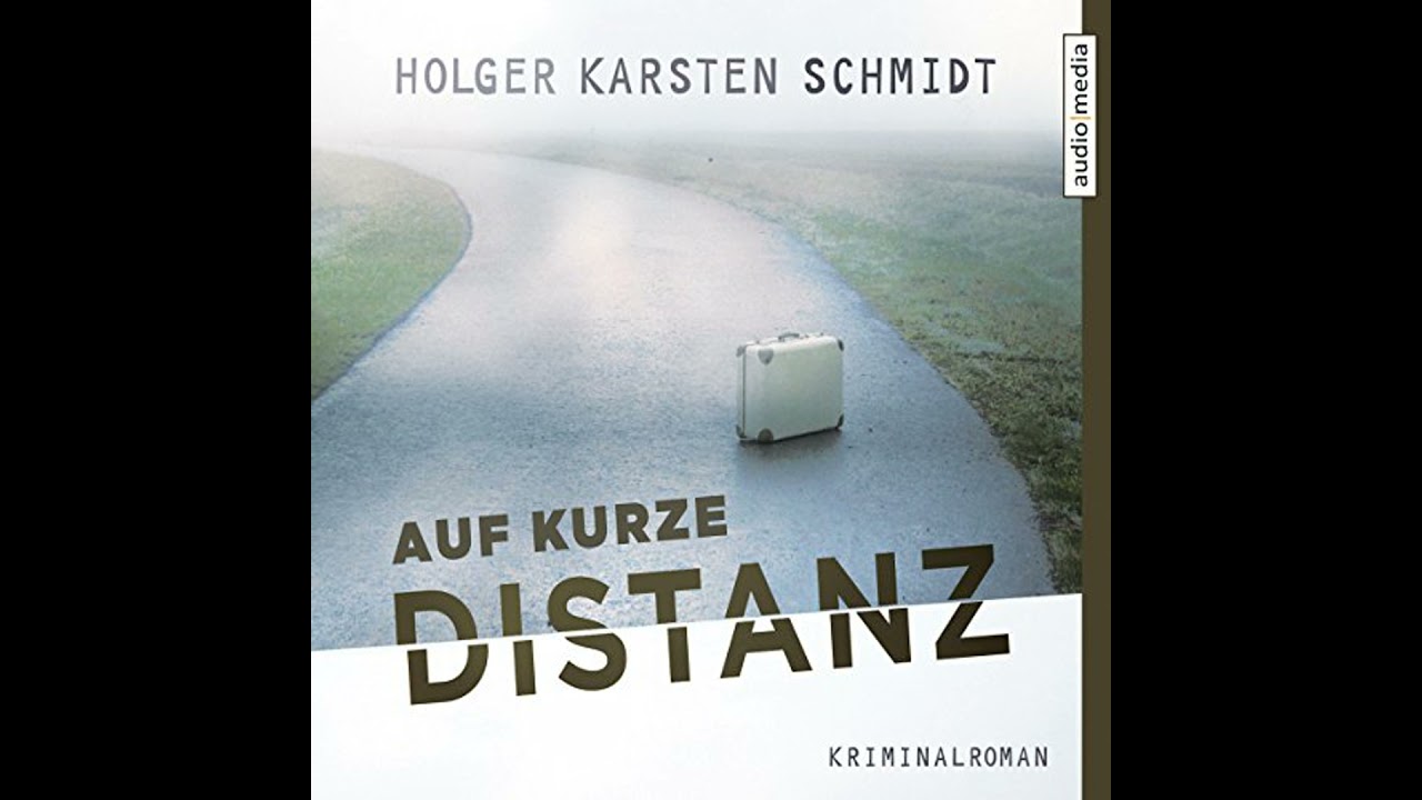Auf kurze Distanz von Holger Karsten Schmidt | Kostenloses Hörbuch