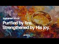 Sunday Sermon 27 July 2025