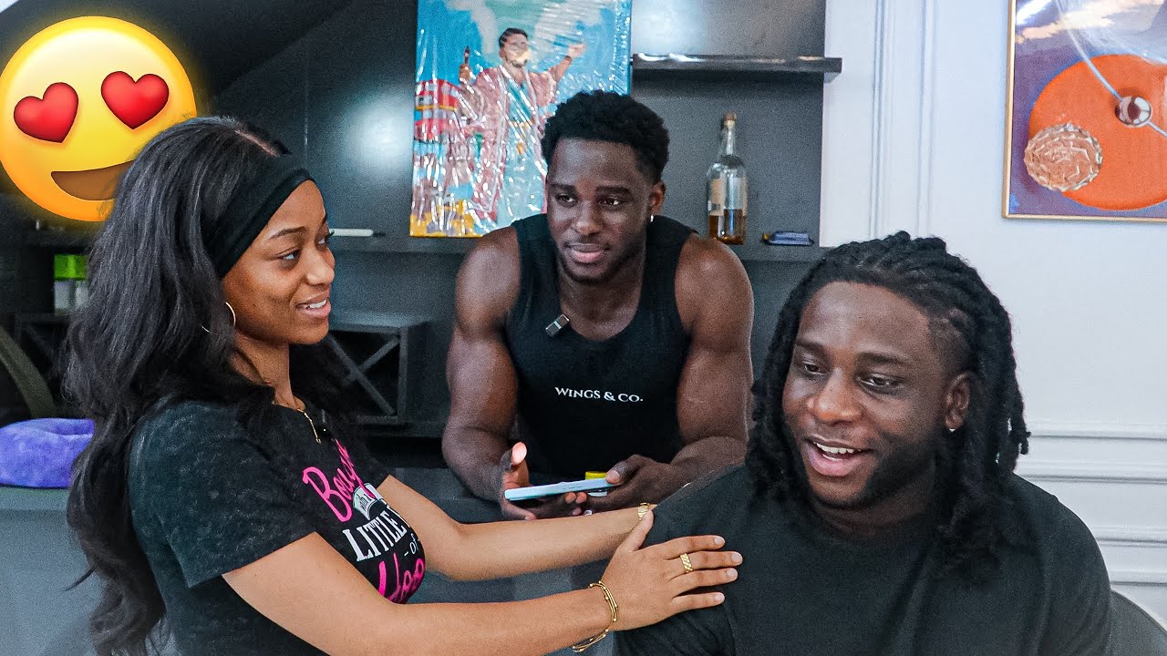 Jimma Finally Found Her Match🥰😂