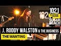 J roddy walston  the business  the wanting live at the edge