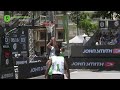 Highlights cuartos de final masculinos