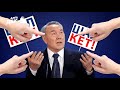 ШАЛ КЕТ! НАЗАРБАЕВ КЕТ!