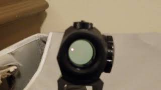 Sig Romeo 5 "Shake Awake" Test