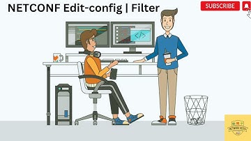 Day20 NETCONF filter | edit-config feature |Python for Network Engineers | NETCONF | Explained