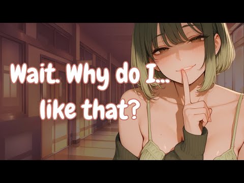 Bully Makes You Call Her Mommy [Fdom][sub Listener][Girlfriend ASMR rp]
