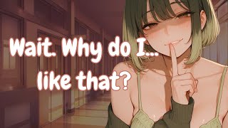 Bully Makes You Call Her Mommy [Fdom][sub Listener][Girlfriend ASMR rp]