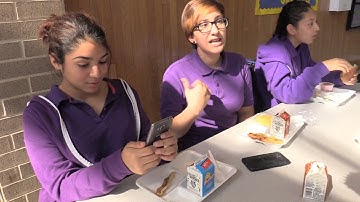 BPA 2017 Intro to Video Production Team 3