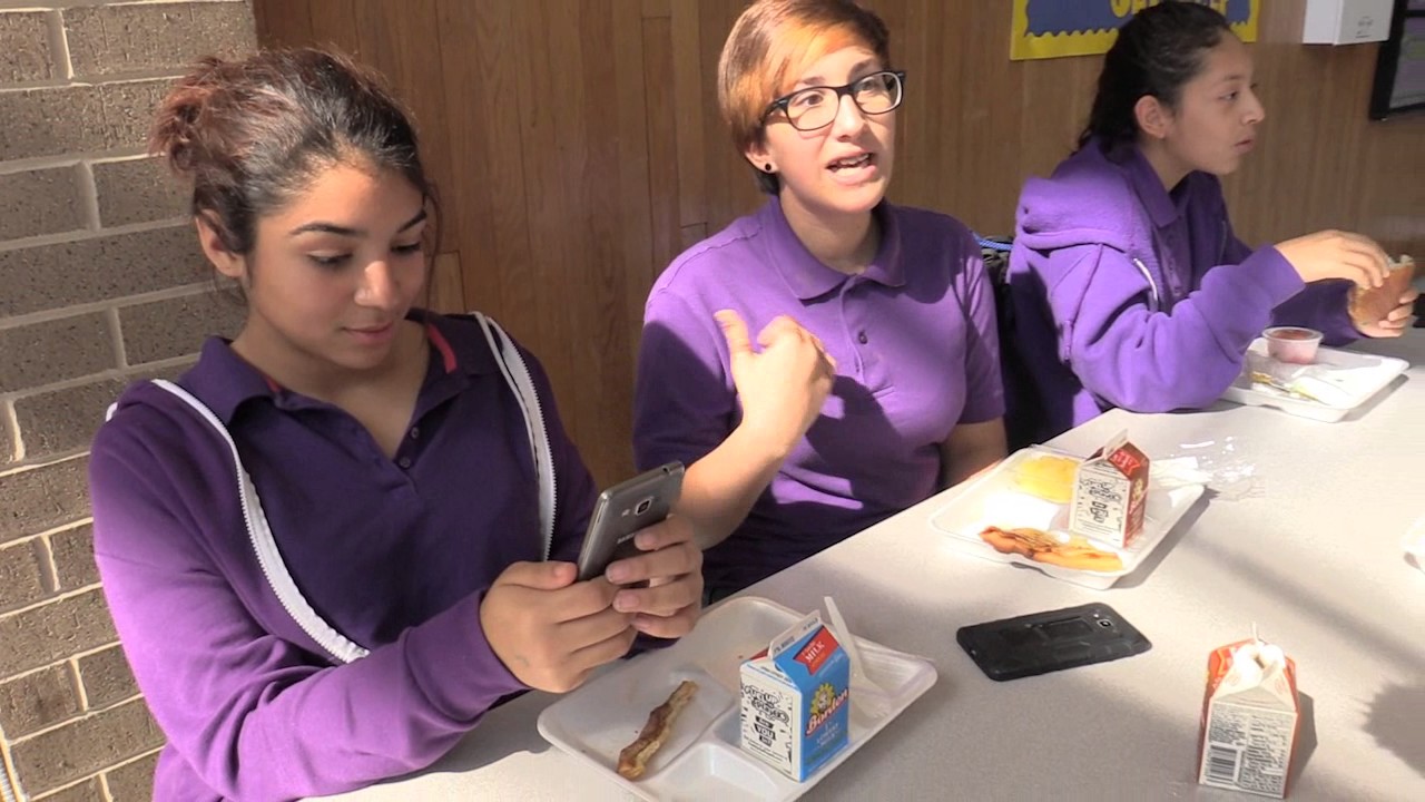 BPA 2017 Intro to Video Production Team 3 YouTube