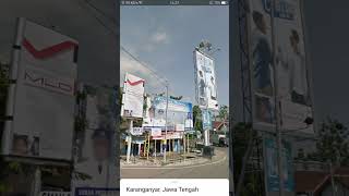 Billboard Rokok Djarum Super Mld U0026 U Mild  Jabat Tangan Lebih Dari Tanda Tangan 2015