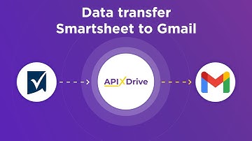 Smartsheet and Gmail Integration | How to Get new row from Smartsheet to Gmail