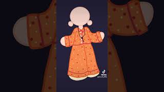 Sketching PJ Coraline