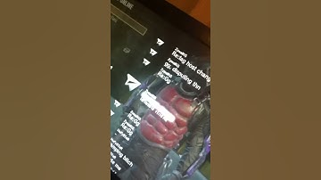 The forfeit third map