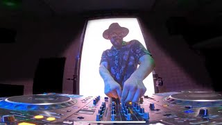 Latin House DJ Mix 2024 | Tech House, Reggaeton House & Afro House by StopNoxs