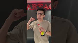 Ông MC luyên tha luyên thuyên #aoe #chimsedinang #short