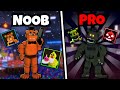 FNAF TD NOOB TO PRO PART 7 - I Got Dreadbear In Under ??? Coins!