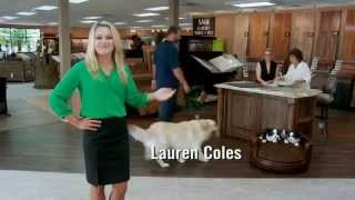 Everyone Is Welcome At Coles Fine Flooring - Shop Carpet, Hardwood, Tile & More
