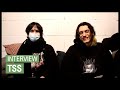 Interview: TSS on their first big European tour, bilingual music and touring with SET IT OFF!