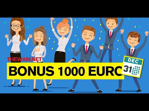 ? BONUS 1000 EURO: tutto da RIFARE! Nuova data