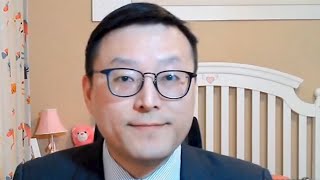 Xi Chen on China's vaccine efforts