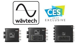 Wavtech: Link 4