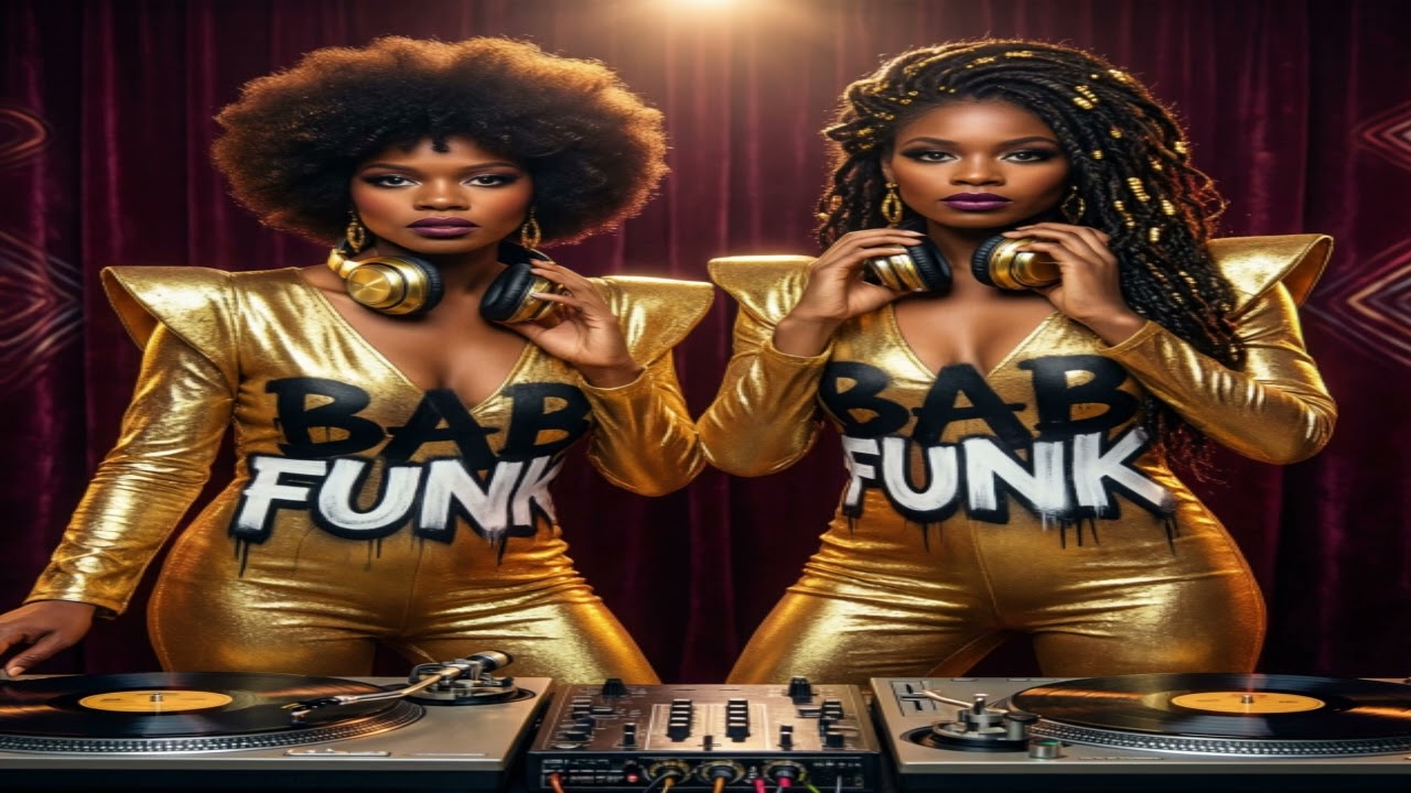 Watch BAB FUNK electric moon scratch mix 1 on YouTube Watch BAB FUNK electric moon scratch mix 1 on YouTube