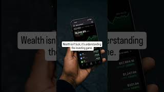 Transform your financial future! #investingtips #wealth #delta #bo0so