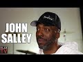 John Salley: Boston Mobsters Tried to Get Me to Shave Points in Games (Part 8)