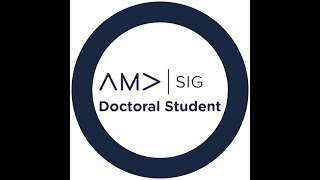 AMA DocSIG Webinar | Publishing in Best Marketing Journal