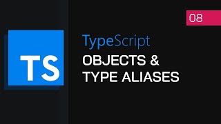 Type Aliases in TypeScript #typescript #typescripttutorial