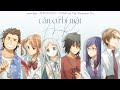 【secret base ～君がくれたもの (Kimi ga Kureta Mono)～ - ZONE Lời Việt Vietnamese Ver.】căn cứ bí mật - A.R