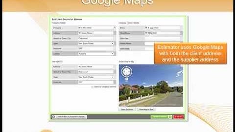 Cordell Estimator V5 Demonstration.mp4